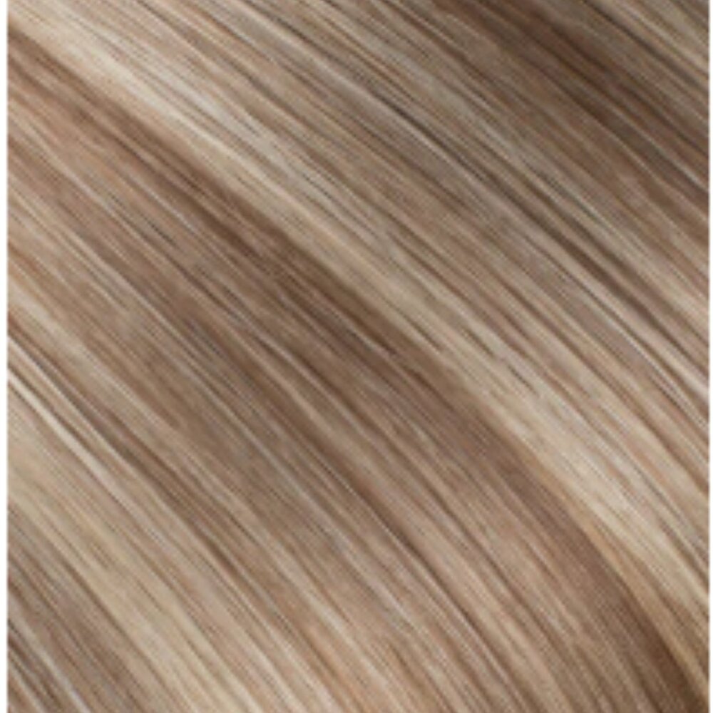 Bellami Hand Tied Weft Hot Toffee